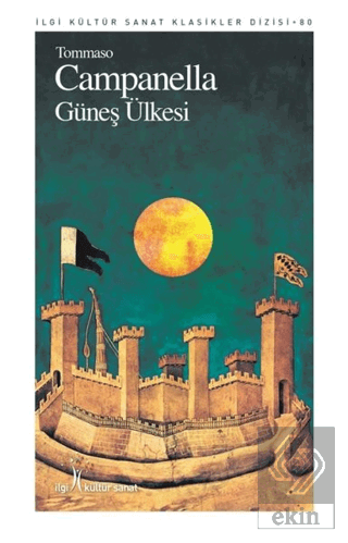 Güneş Ülkesi
