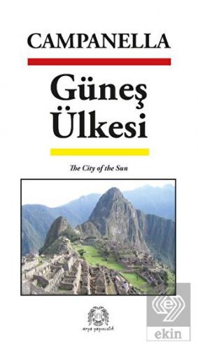 Güneş Ülkesi
