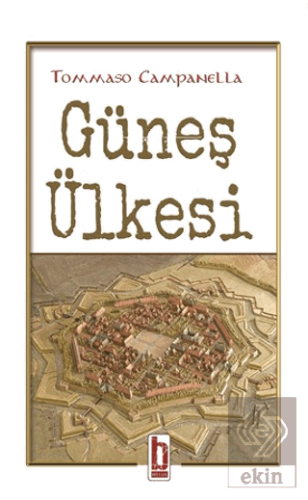 Güneş Ülkesi