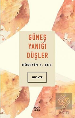 Güneş Yanığı Düşler