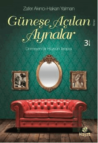 Güneşe Açılan Aynalar