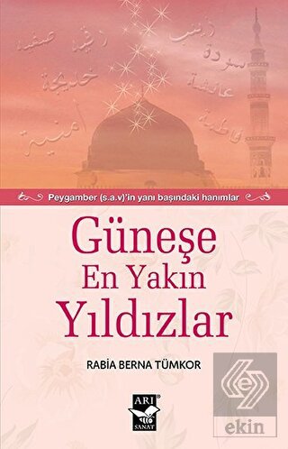 Güneşe En Yakın Yıldızlar
