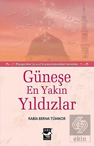 Güneşe En Yakın Yıldızlar
