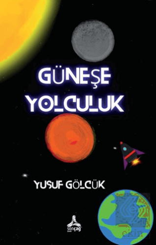 Güneş'e Yolculuk