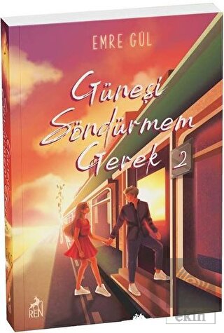 Güneşi Söndürmem Gerek 2