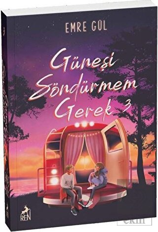 Güneşi Söndürmem Gerek 3