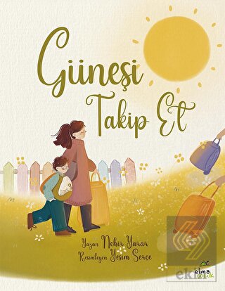 Güneşi Takip Et