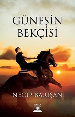 Güneşin Bekçisi