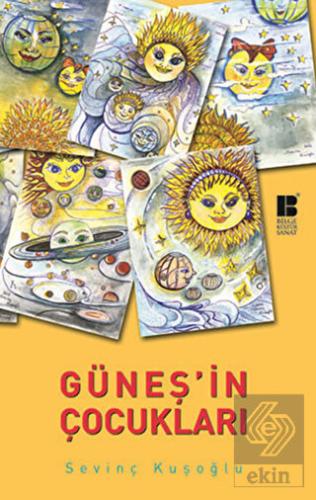 Güneş\'in Çocukları