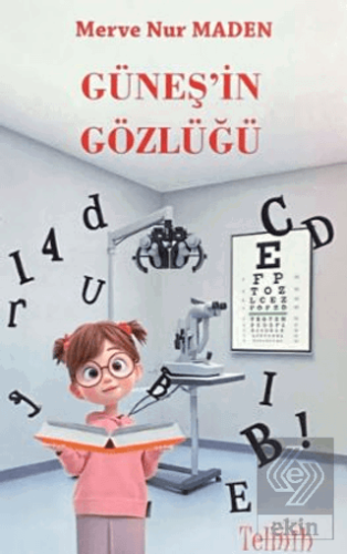 Güneşin Gözlüğü