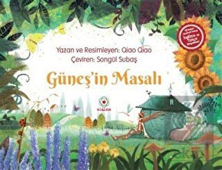 Güneş'in Masalı