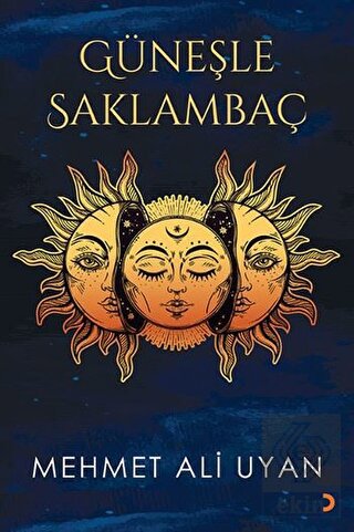 Güneşle Saklambaç