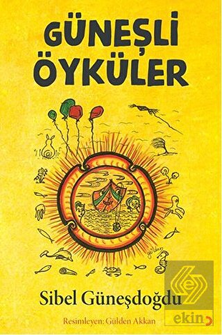 Güneşli Öyküler