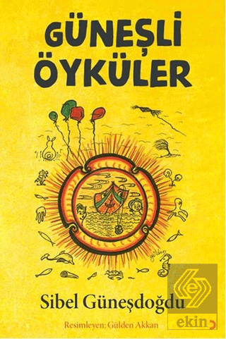 Güneşli Öyküler
