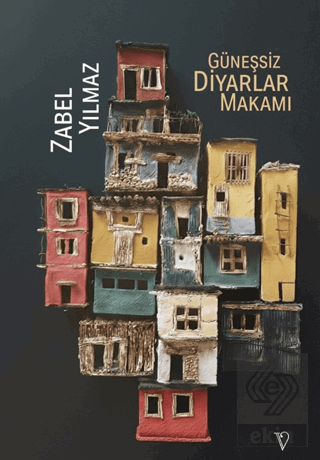 Güneşsiz Diyarlar Makamı