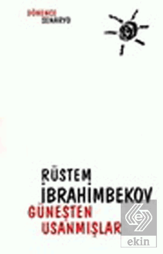 Güneşten Usanmışlar