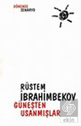 Güneşten Usanmışlar