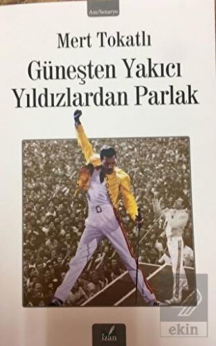 Güneşten Yakıcı Yıldızlardan Parlak