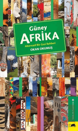 Güney Afrika