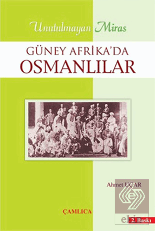 Güney Afrika'da Osmanlılar