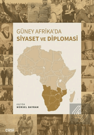 Güney Afrika'da Siyaset ve Diplomasi
