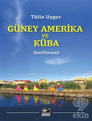Güney Amerika ve Küba