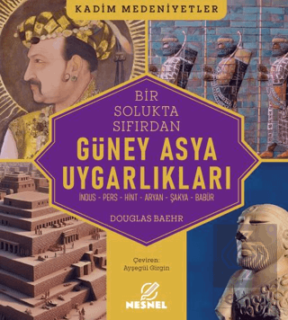 Güney Asya Uygarlıkları