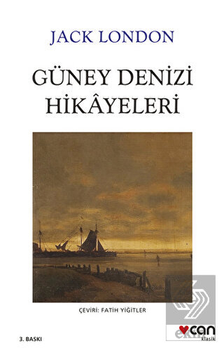 Güney Denizi Hikayeleri