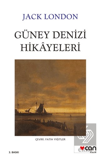 Güney Denizi Hikayeleri