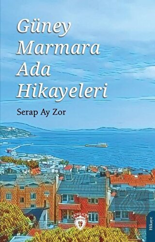 Güney Marmara Ada Hikayeleri