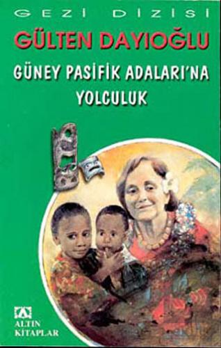 Güney Pasifik Adaları\'na Yolculuk