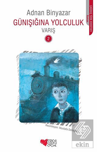 Günışığına Yolculuk - Varış 2