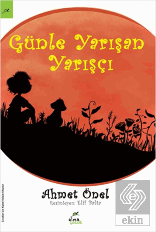 Günle Yarışan Yarışçı