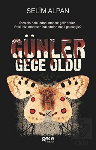 Günler Gece Oldu