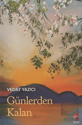 Günlerden Kalan