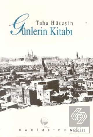 Günlerin Kitabı