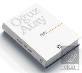 Günlük (Ciltli Özel Baskı)