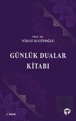 Günlük Dualar Kitabı