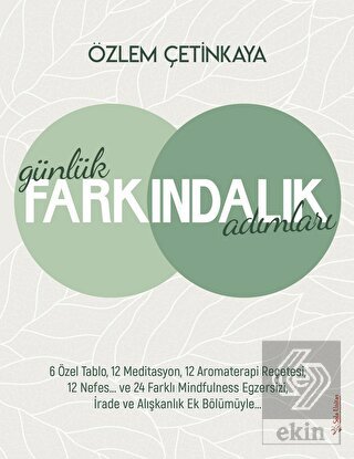 Günlük Farkındalık Adımları
