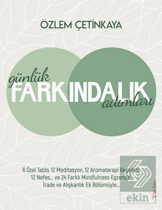 Günlük Farkındalık Adımları