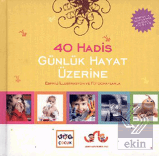 Günlük Hayat Üzerine 40 Hadis
