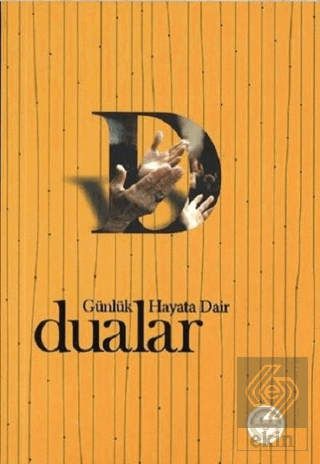 Günlük Hayata Dair Dualar