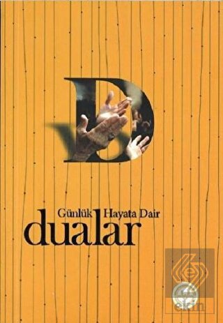 Günlük Hayata Dair Dualar