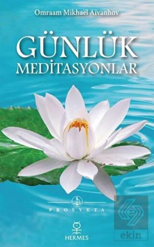 Günlük Meditasyonlar