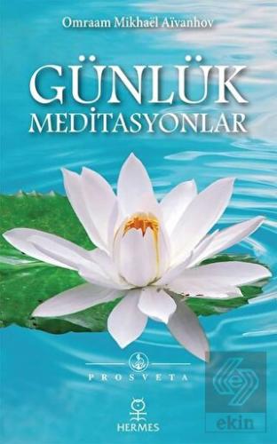 Günlük Meditasyonlar