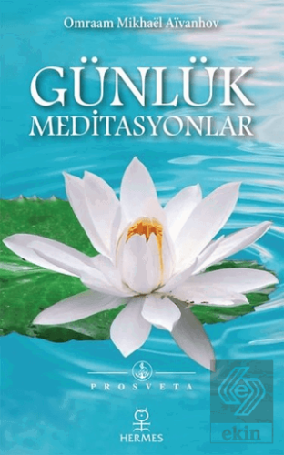 Günlük Meditasyonlar