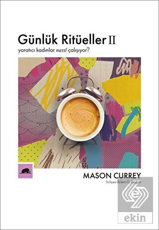 Günlük Ritüeller 2