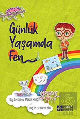 Günlük Yaşamda Fen