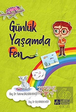 Günlük Yaşamda Fen