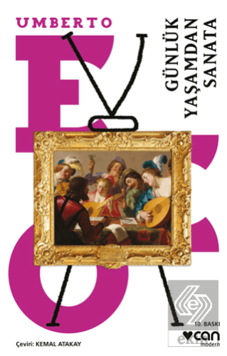 Günlük Yaşamdan Sanata